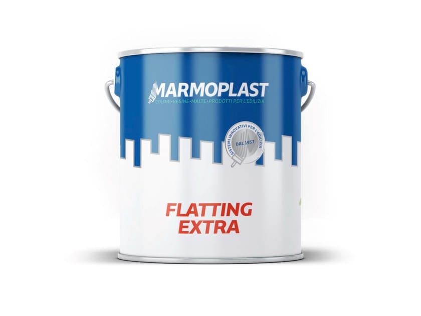 Защитная глянцевая краска для дерева Progettomateria FLATTING EXTRA ARCH-00035394