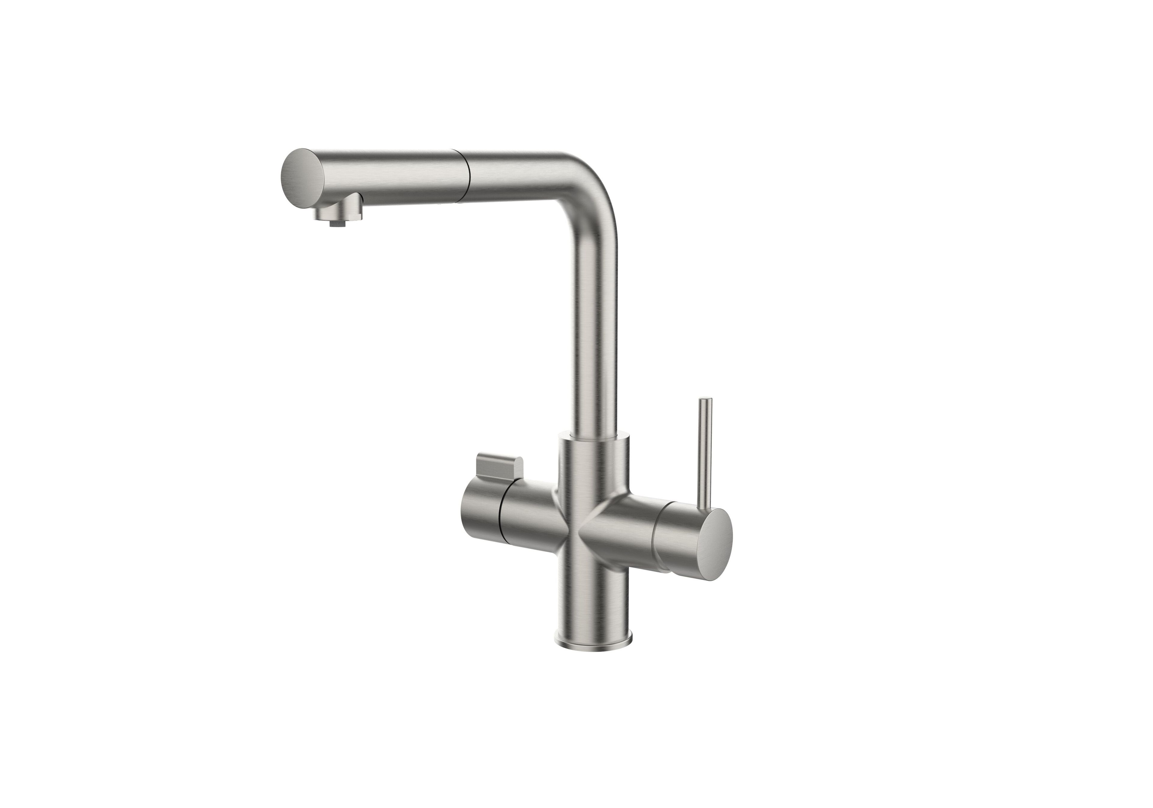 Смеситель для кухни с одной ручкой TASCA GEA ARCH-00061628 - Вид №6