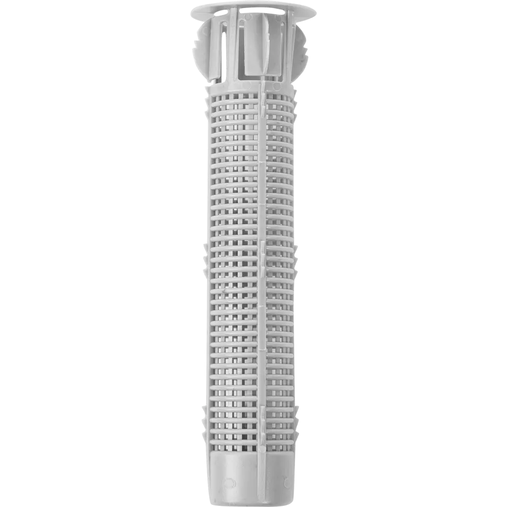 Гильза сетчатая Fischer FIS H 16x85 для гипсокартона, кирпича, шлакобетона STLM-2045071 - Вид №1