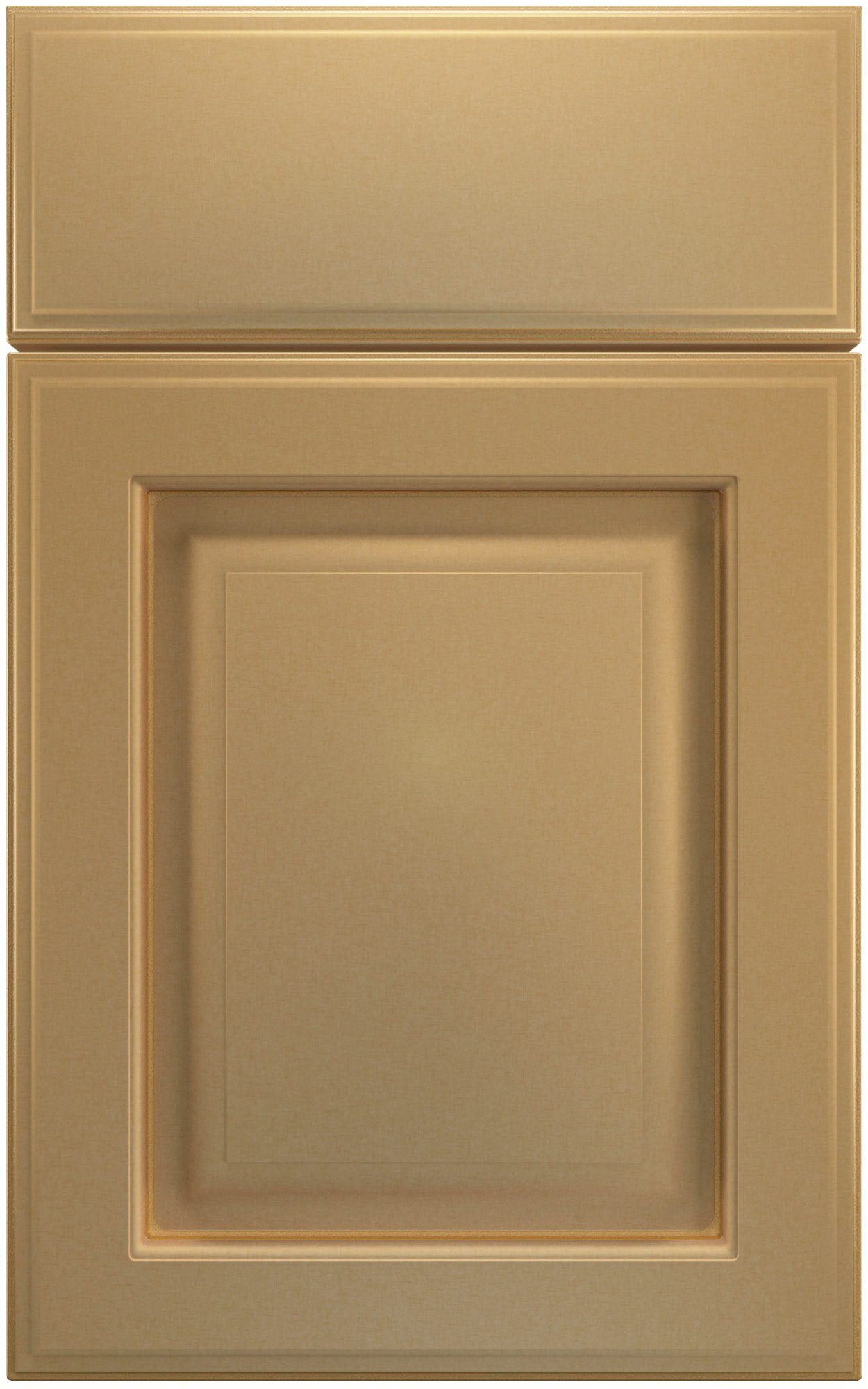 Фасады для кухни Патина Фрезеровка «Шеффилд» Лён золотистый №229 SIST3378-7507 SIDAK