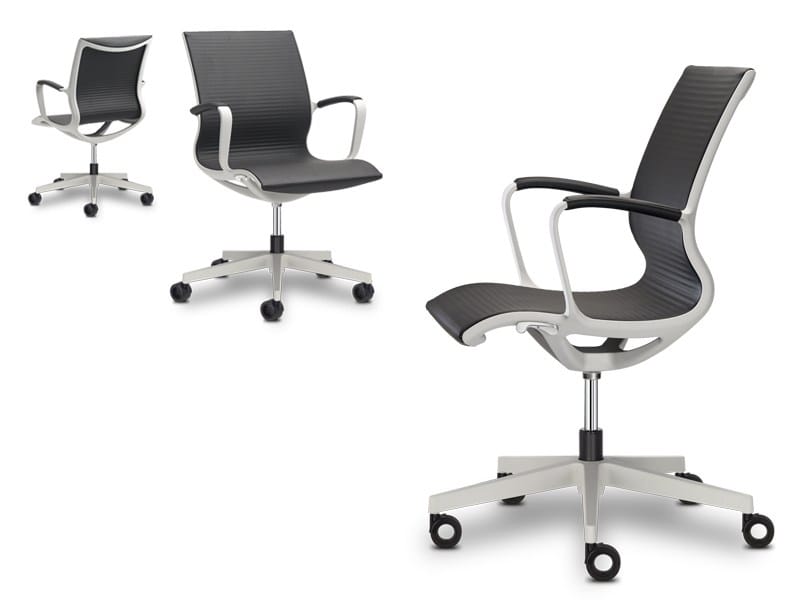 Офисное кресло с 5 спицами Sitland ARCH-00106921 - Вид №4