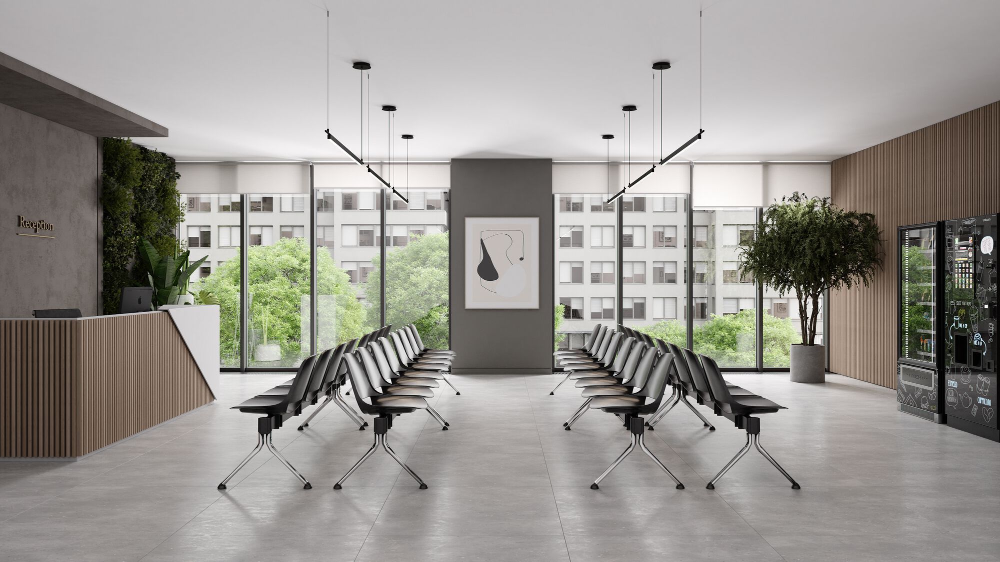 Сидя на полу бар Diemmebi ARCH-00093757 - Вид №3