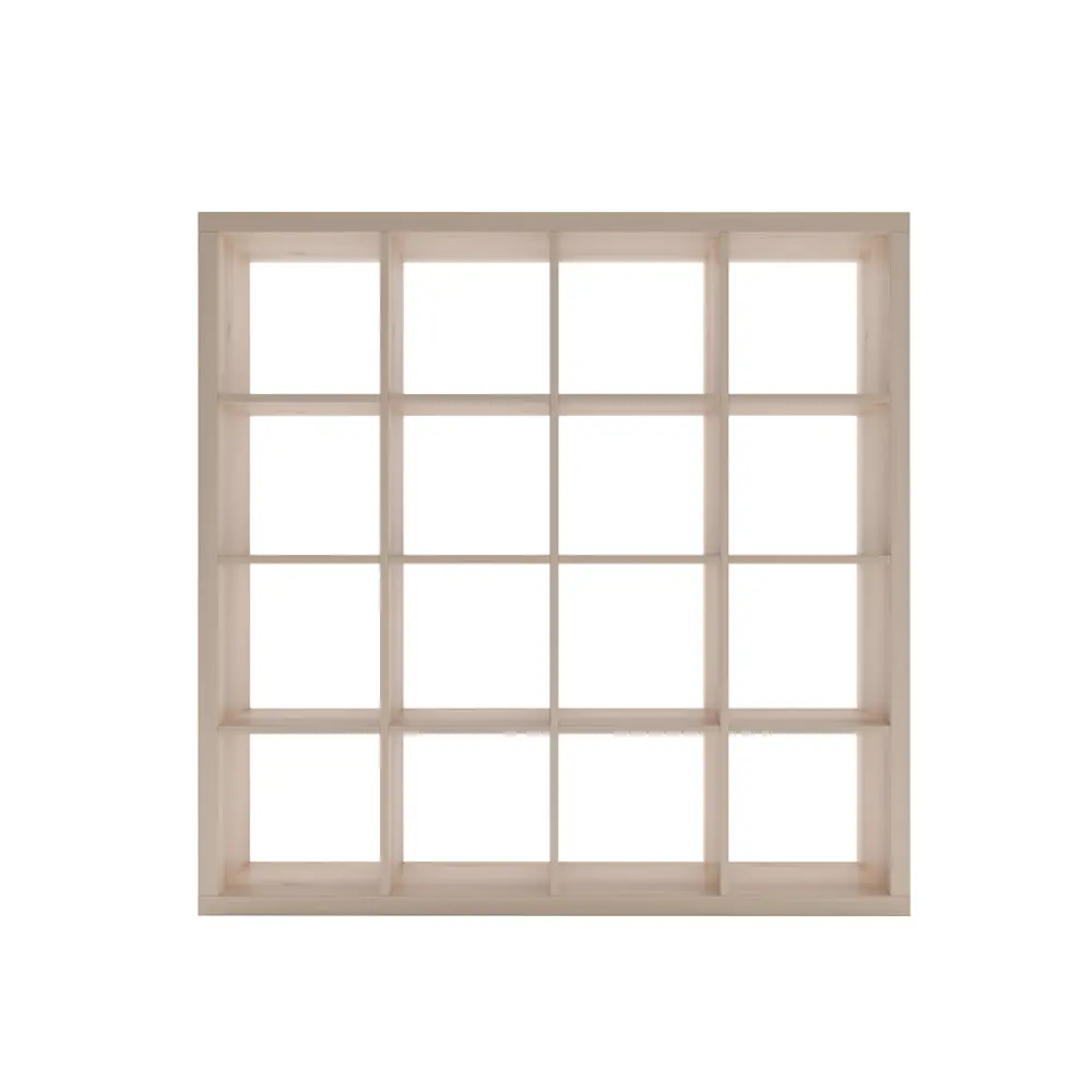 Стеллаж Konsensa Руан с 16 секциями для элегантного хранения 89410097 STLM-1563918 - Вид №2