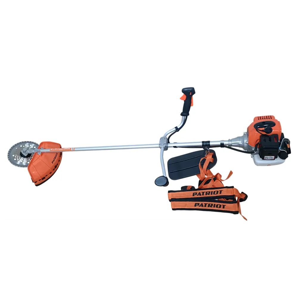 Триммер бензиновый Patriot PT 5556 ES Country 3 л.с STLM-2177529