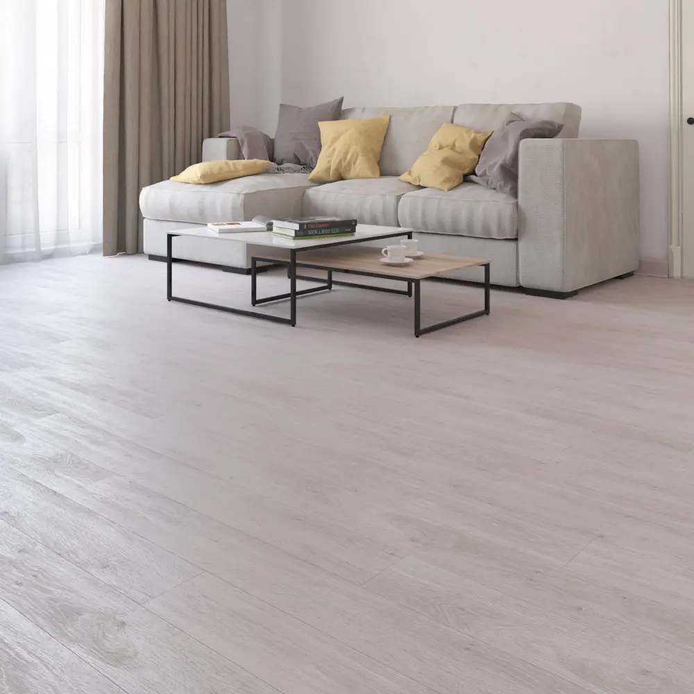 Ламинат Artfloor «Ясень зимний», 32 класс, толщина 8 мм, 2.131 м² 18002821 STLM-2096375 Santreyd 