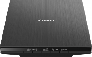 2996C010 Scanner canoscan lide400 Canon
