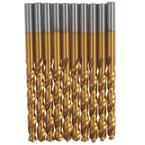 Набор сверл FIT 34160 9256389