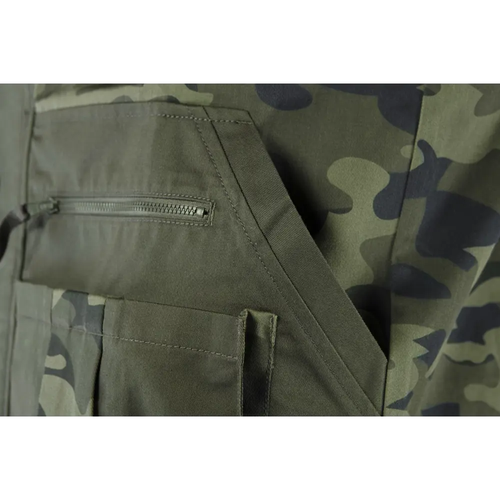 Куртка рабочая Neo Camo цвет камуфляжный размер XL/56 рост 188-194 см 82775416 STLM-2043760 Neò - Вид №3