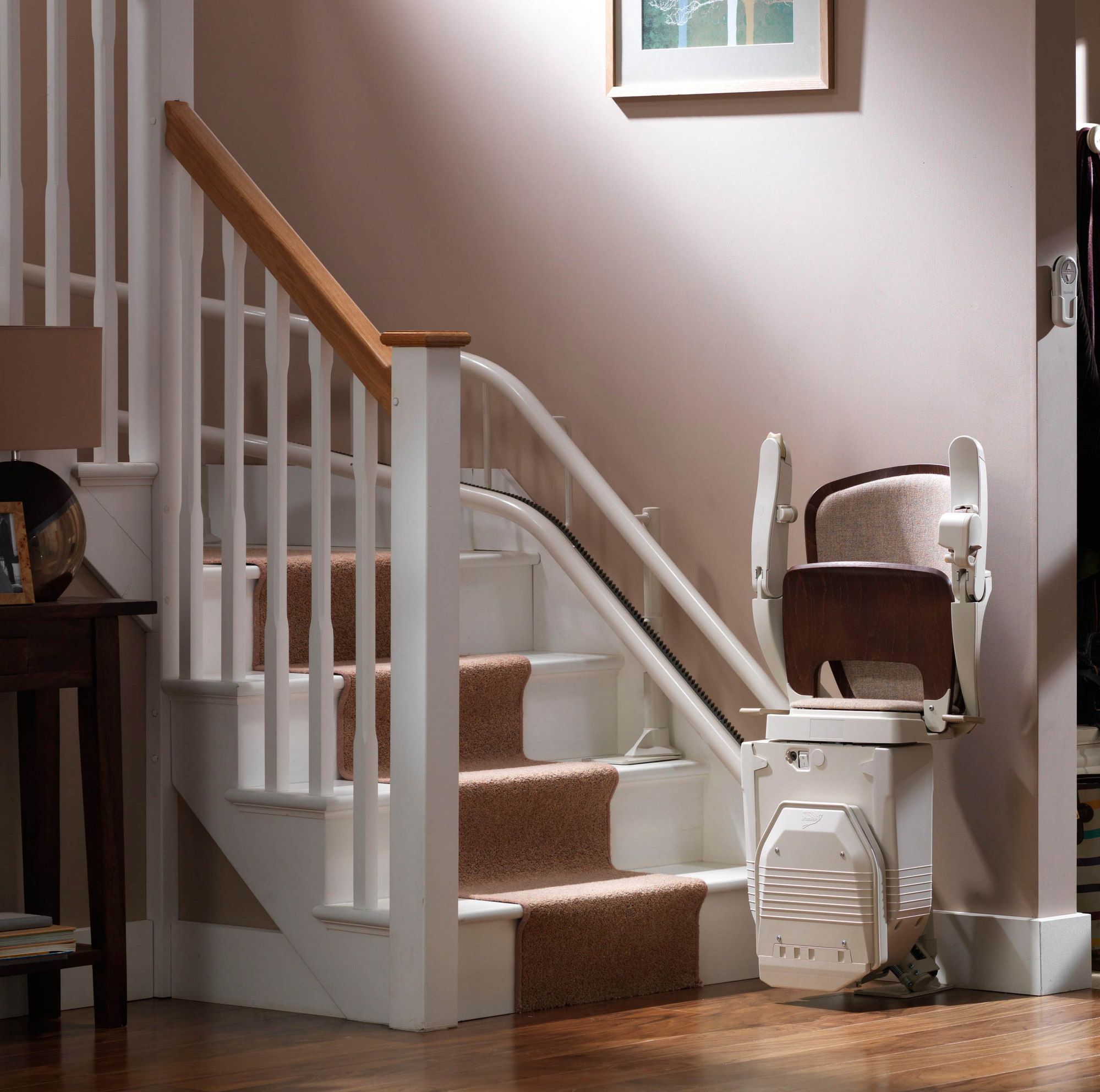 Подъемное кресло STANNAH STARLA ARCH-00063901 - Вид №5