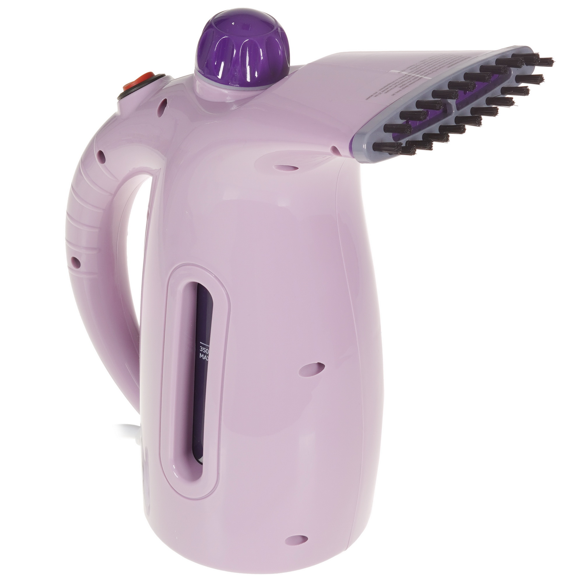 4877674 Отпариватель KELLI KL-317 фиолетовый STDN-0005484 - Вид №1