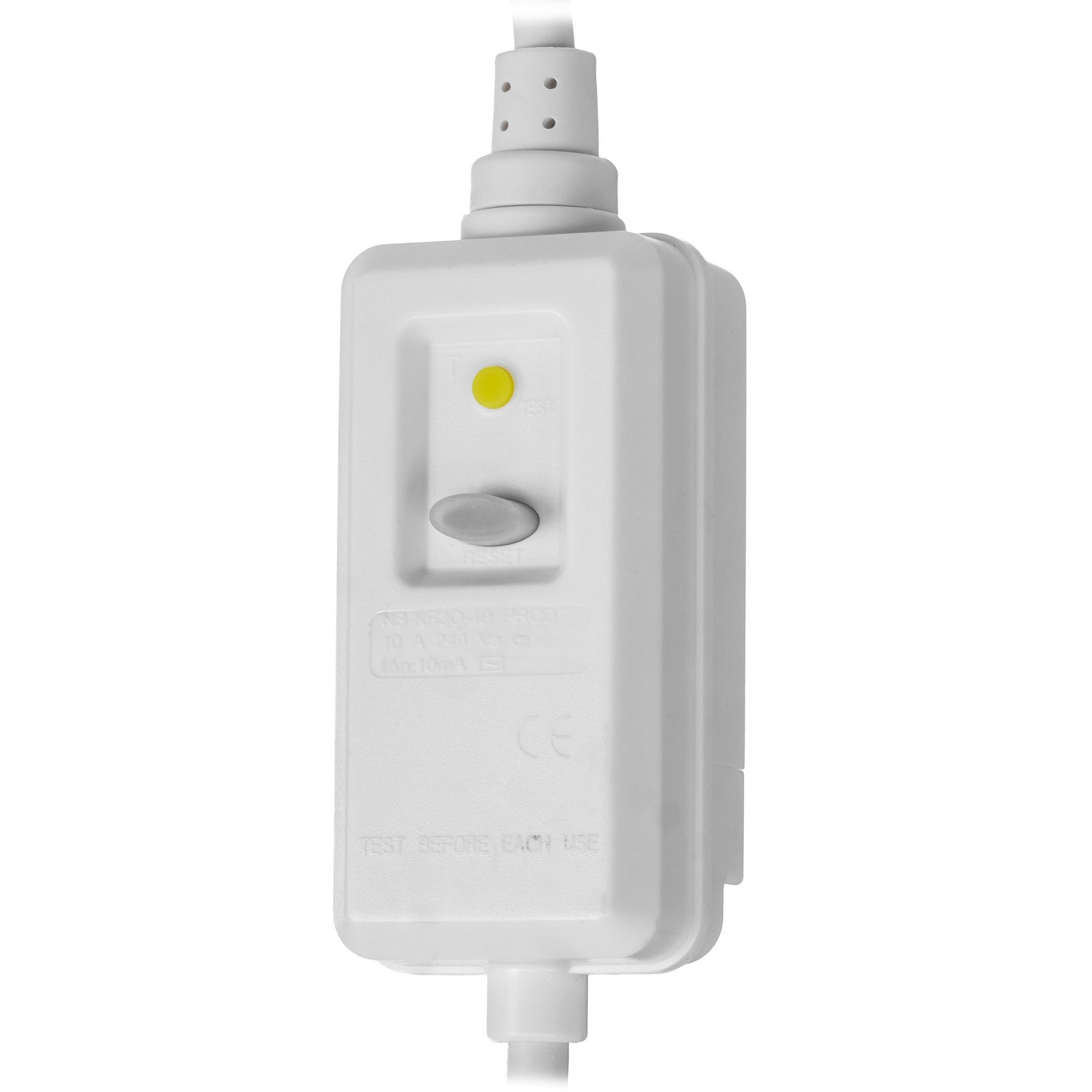 9250443 Водонагреватель электрический Metronex DRYHeat MXD WH 2.0 STDN-0041405 - Вид №6