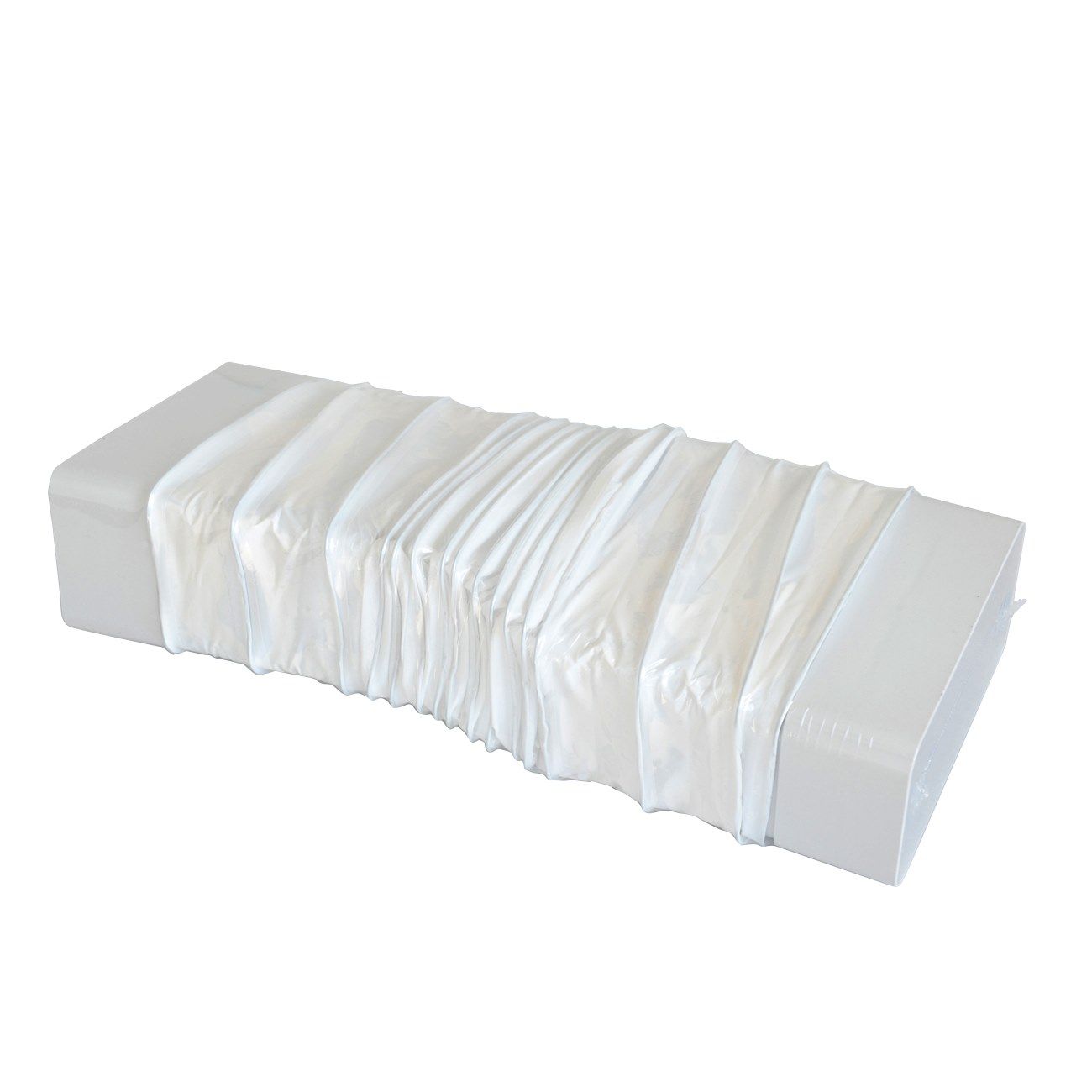 Гибкая муфта для прямоугольной трубы First Corporation вентиляция ARCH-00042095 - Вид №1