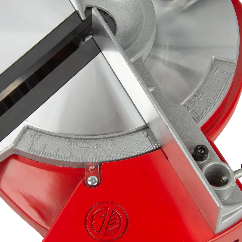 Торцовочная пила Elitech ПТ 1321 с регулируемыми углами реза 84465830 STLM-0050412 - Вид №3