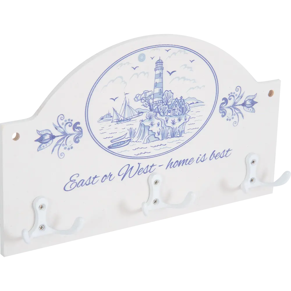 Ключница К1 Морена, дерево Santreyd STLM-2150336