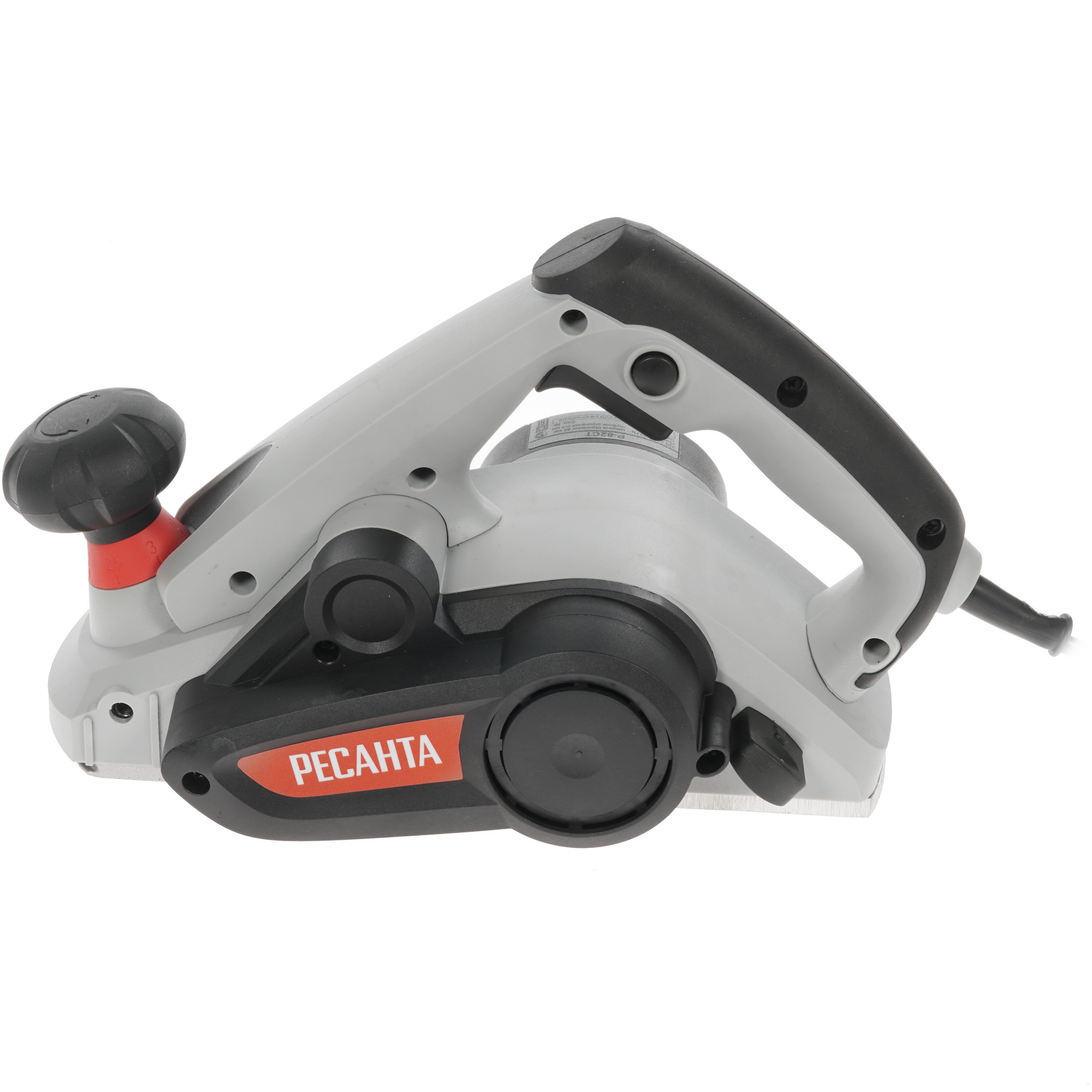 Электрорубанок Ресанта Р-82СТ 8160160 STDN-0097584 - Вид №2