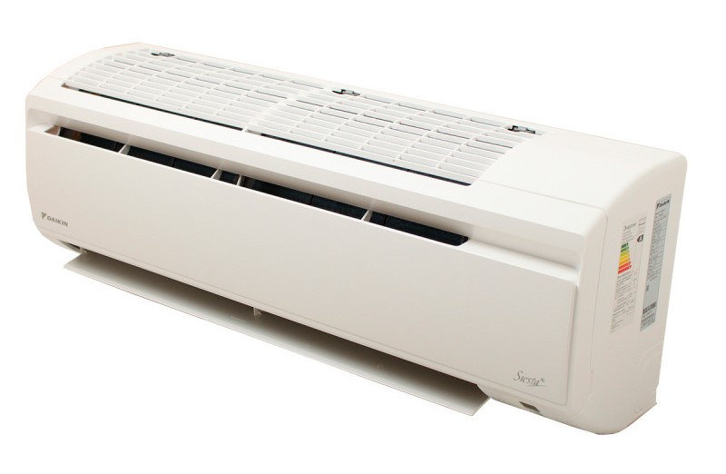 9118275 Кондиционер настенный сплит-система Daikin ATYN60L/ARYN60L белый STDN-0003232 - Вид №11