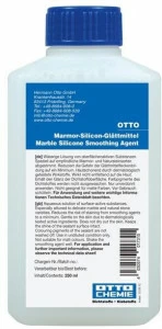 8-Chemie Разглаживающее средство для силикона и мрамора Lisciante