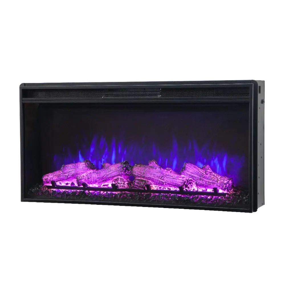 Электрический камин Realflame Joker-S 36 с 3D-эффектом пламени 89231557 STLM-1438038 - Вид №2