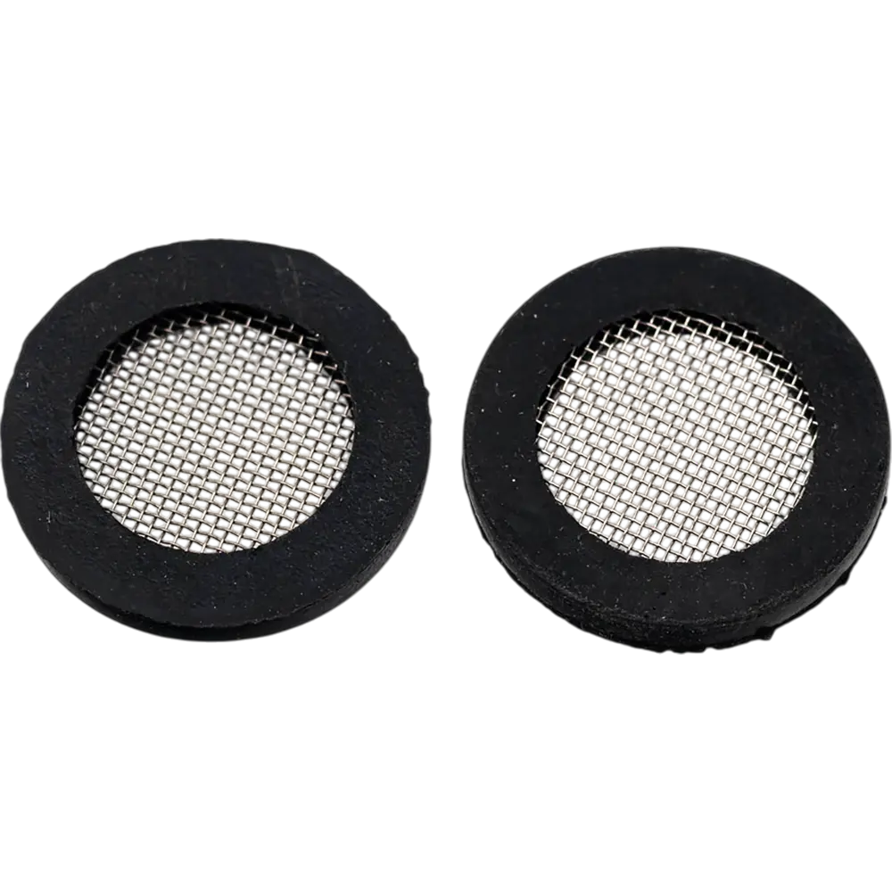 Прокладка резиновая 1/2 с сеточкой 2 шт Santreyd STLM-2072094