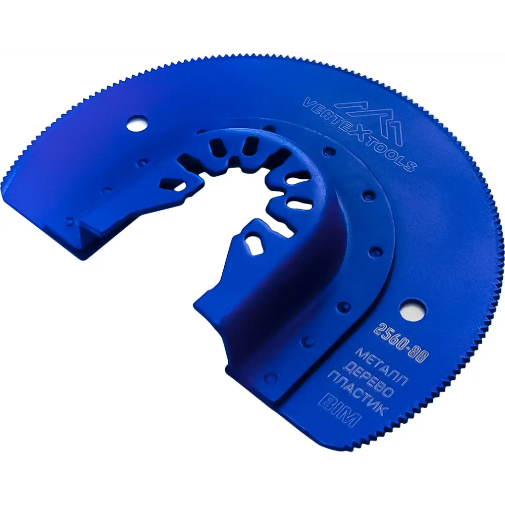 Пильная насадка Vertextools для реноватора 88 мм 85925275 STLM-0066030
