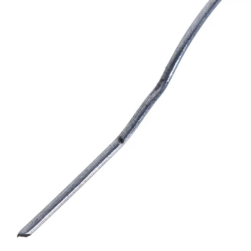 Проволока Standers 0.9 мм 50 м сталь оцинкованная STLM-2041301