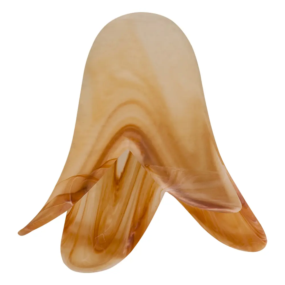 Плафон Колокольчик E14, алебастр, цвет матовый бежевый Santreyd STLM-2010488