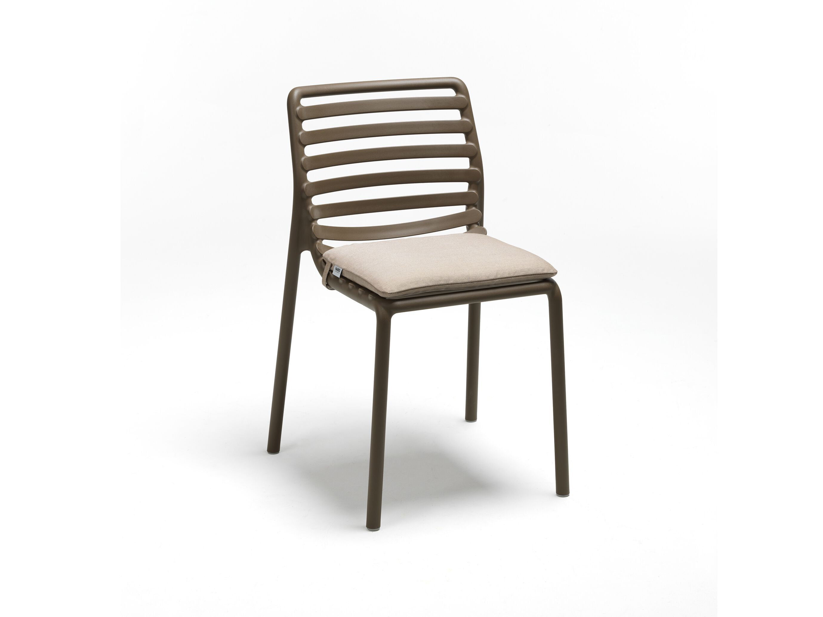 Штабелируемый стул из полипропилена Nardi Doga ARCH-00023322 - Вид №23