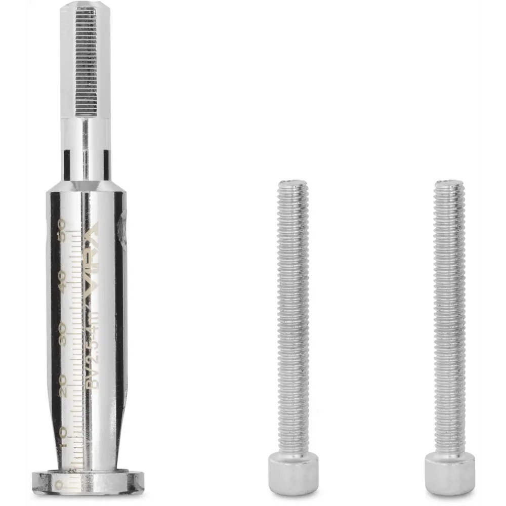 Насадка VIRA для зачистки и скрутки проводов 533000 86210002 STLM-0066767