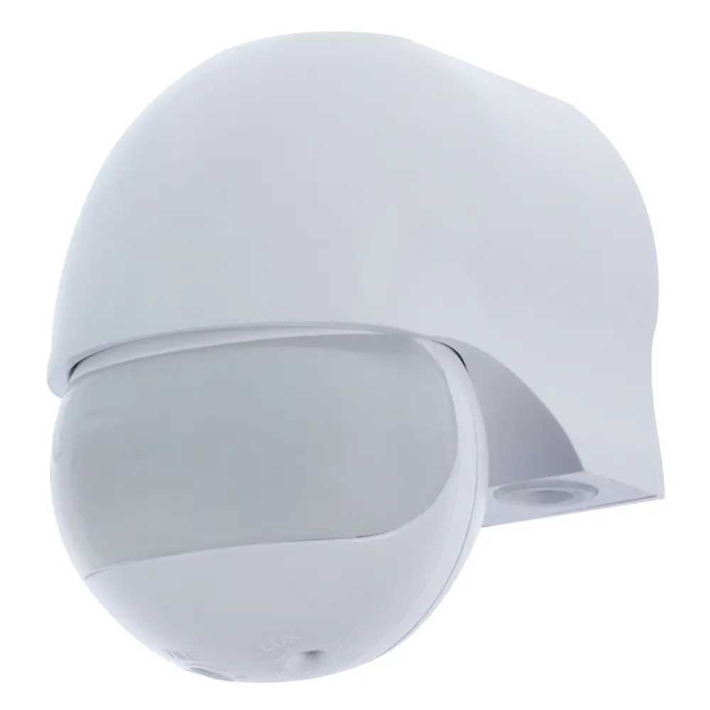 Датчик движения IEK 010W, 1100 Вт, цвет белый, IP44 STLM-2125856