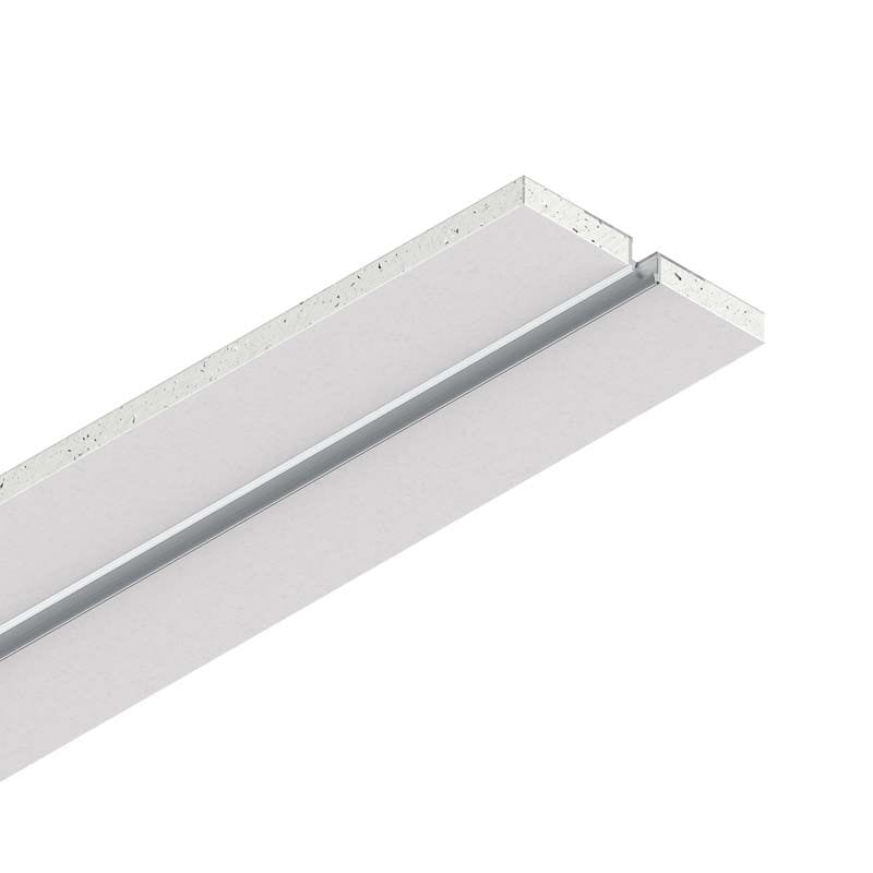 Встраиваемый профиль стены и потолка для гипсокартона Novalux Cartoon Light ARCH-00041617 - Вид №5