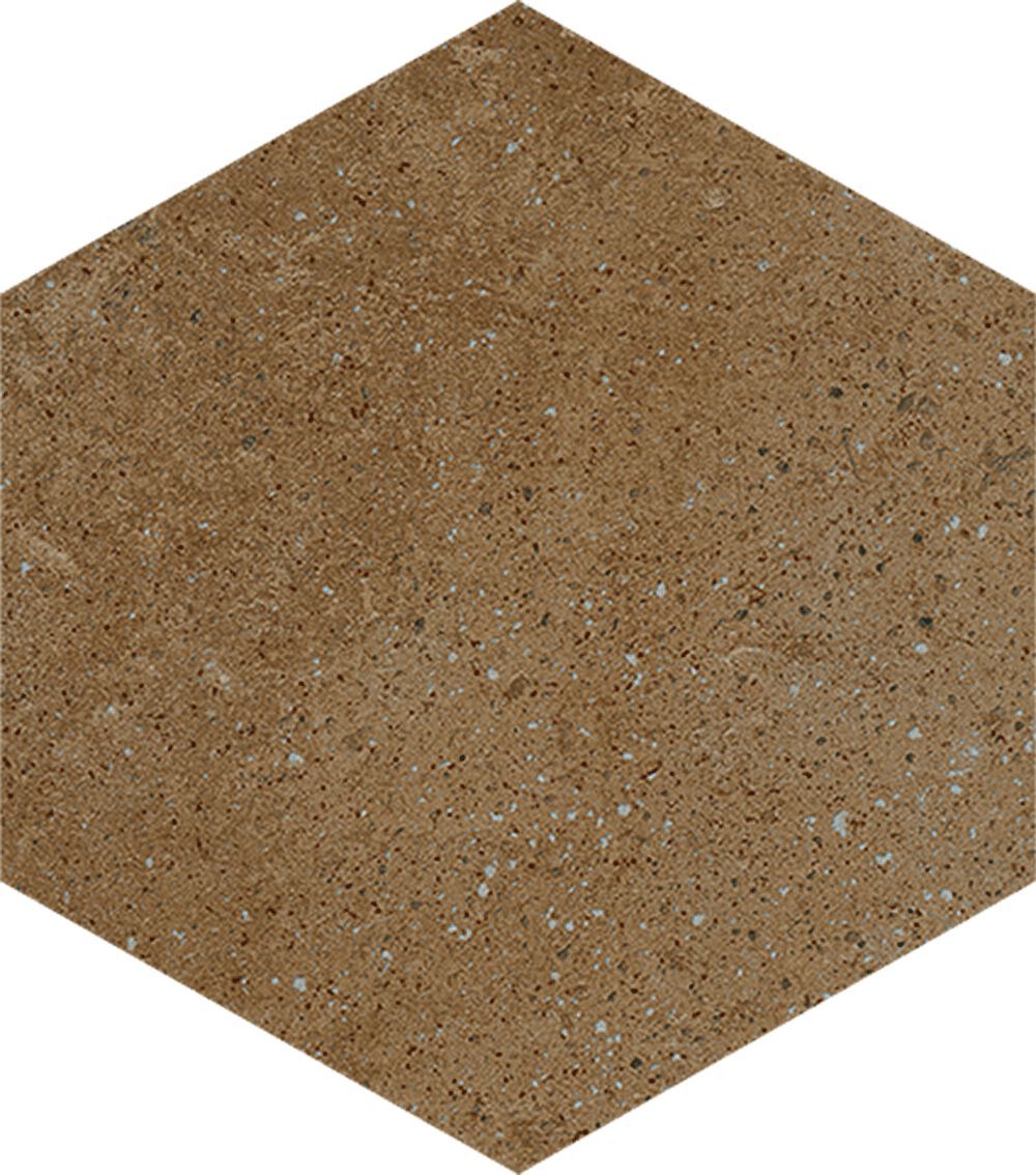 Напольное / керамогранит с терракотовым эффектом VIVES ноль ARCH-00016825 - Вид №84