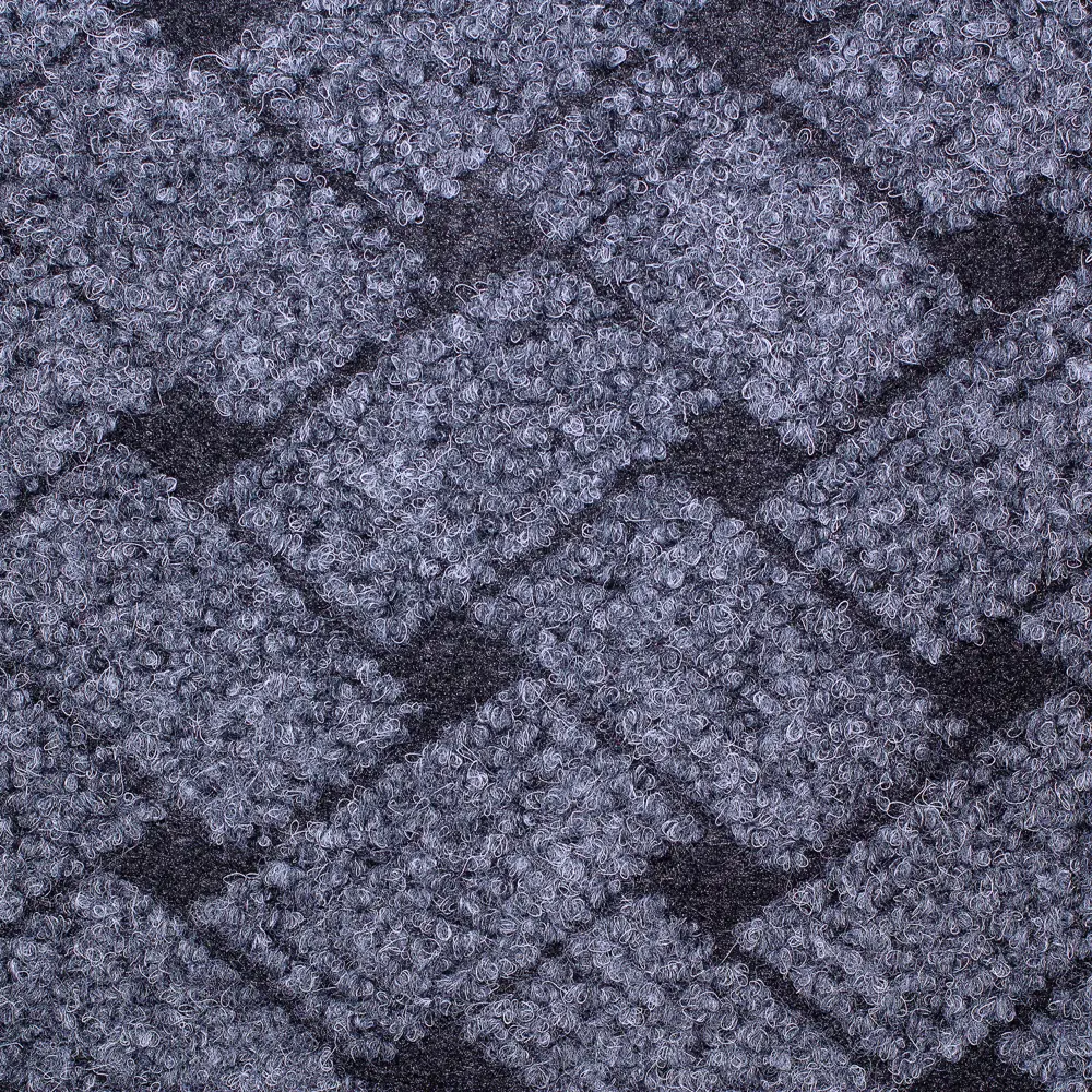 Ковровое покрытие «Noventis Marseille 902» иглопробивное 4 м цвет серый STLM-2149400