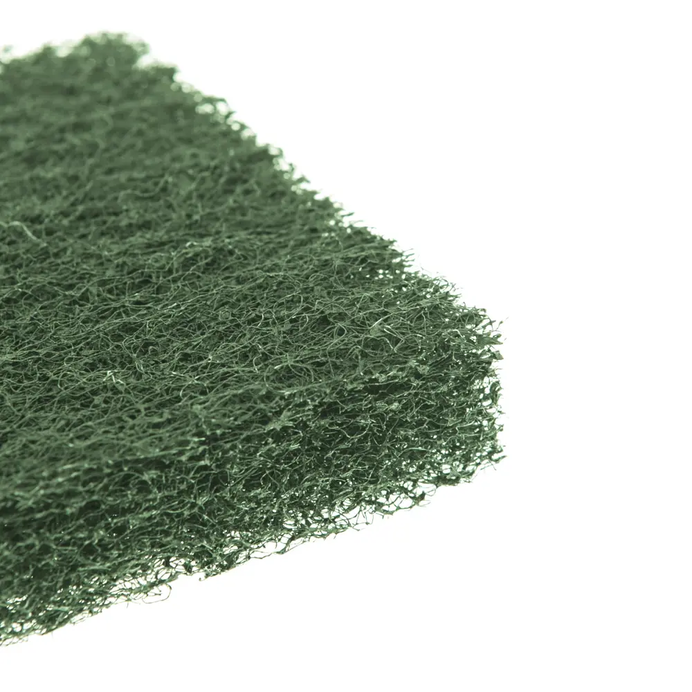 Губка-пад HQ Profiline зеленая средней жесткости STLM-2146723 - Вид №1