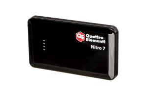 15932769 Пусковое устройство Nitro 7 790-304 QUATTRO ELEMENTI