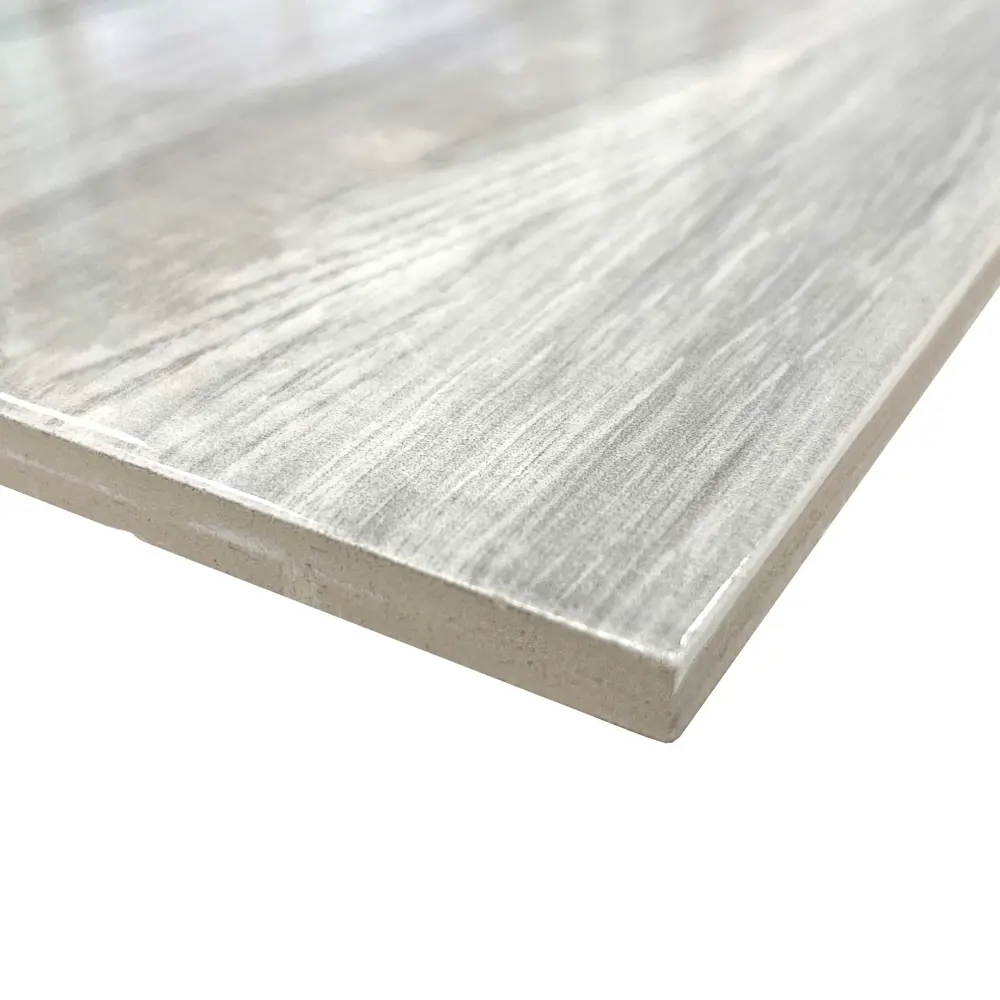 Плитка настенная Alma Ceramica Woodmix 50x24.5 см 1.245 м² цвет серый STLM-2079205 - Вид №1