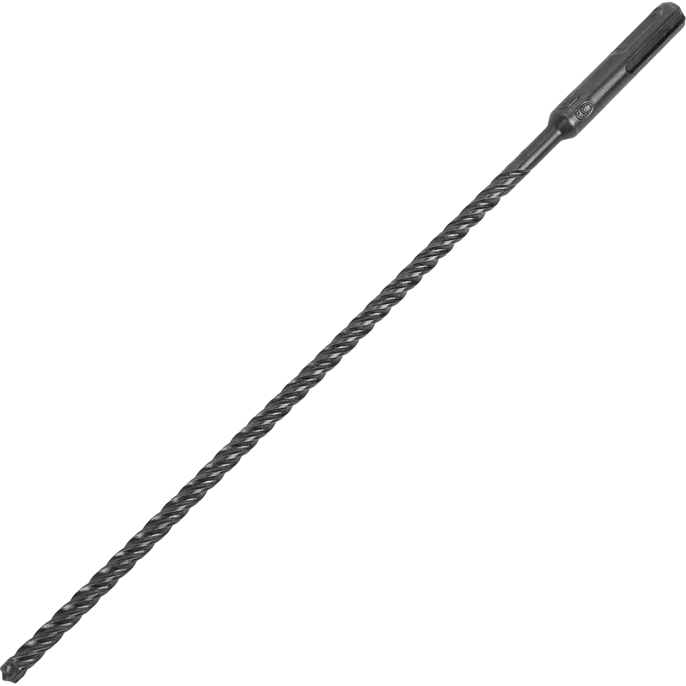Бур по армированному бетону SDS-plus 7X Bosch 6x265 мм BOSCH PROFESSIONAL STLM-2031186