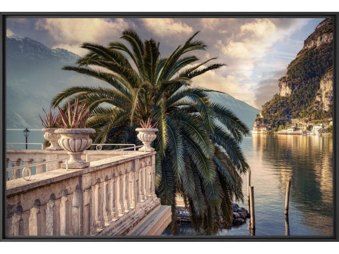 Печать фотографий на бумаге YellowKorner пейзаж ARCH-00070687 - Вид №1