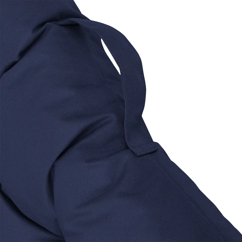 Уличная подушка Seasons 50x50 см цвет темно-синий Отсутствует STLM-2140654 - Вид №2