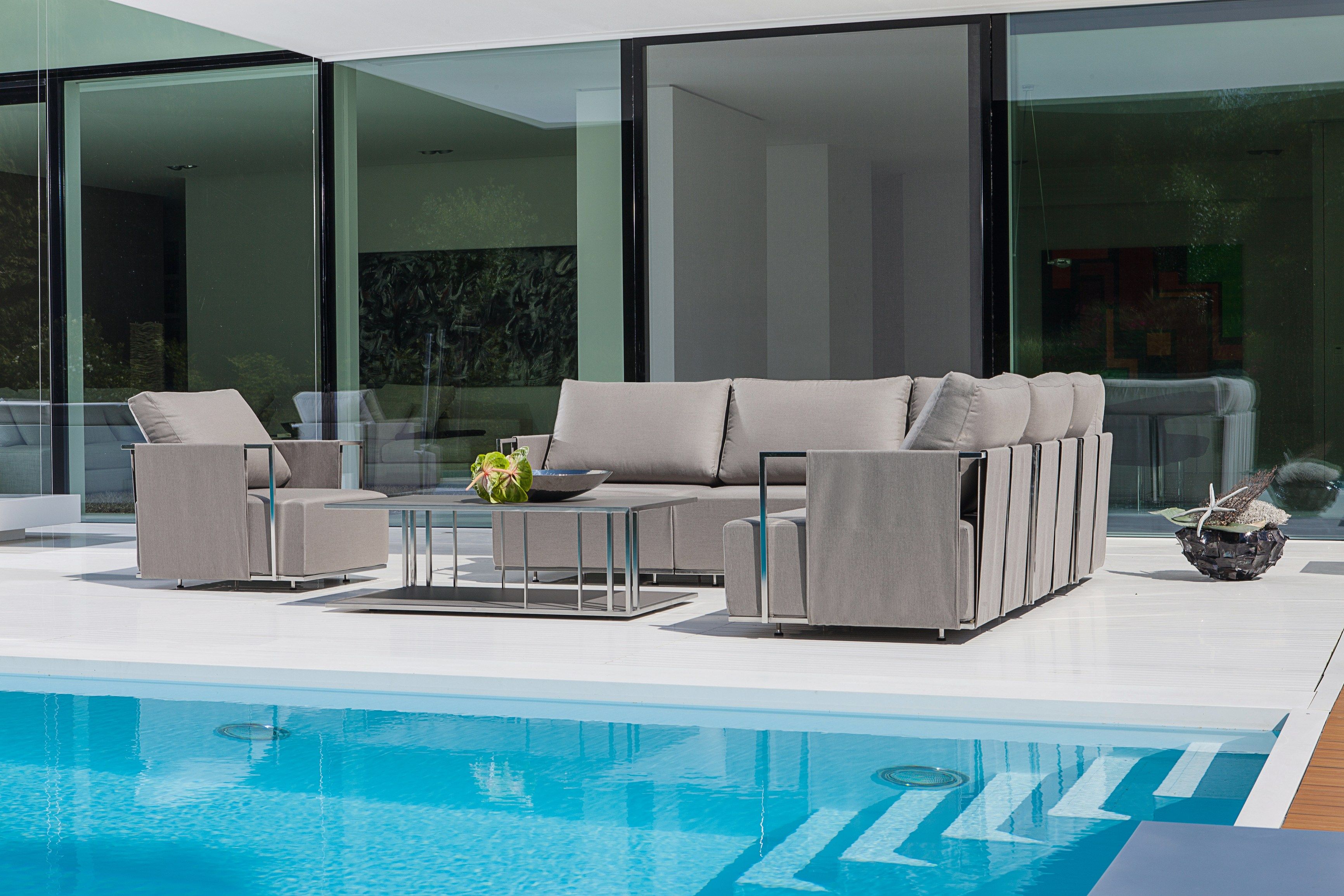 3-местный диван FISCHER MÖBEL Люкс ARCH-00109736 - Вид №4