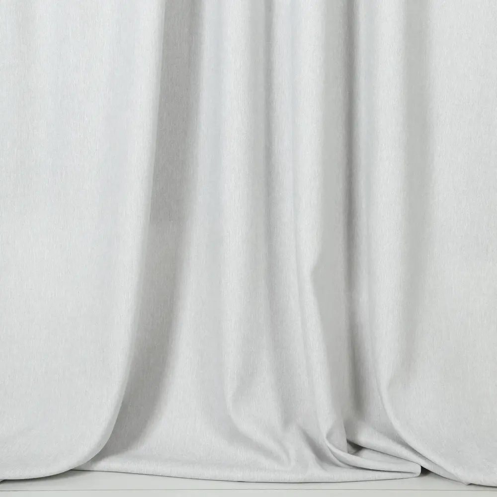 Santreyd Марио: портьера на ленте серо-бежевая 200x260 см 88013987 STLM-1433516 - Вид №6