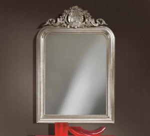 SP 6630 Зеркало в багетной раме BAGNOPIU 82,5 см