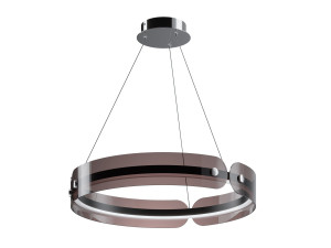 Светодиодный подвесной светильник