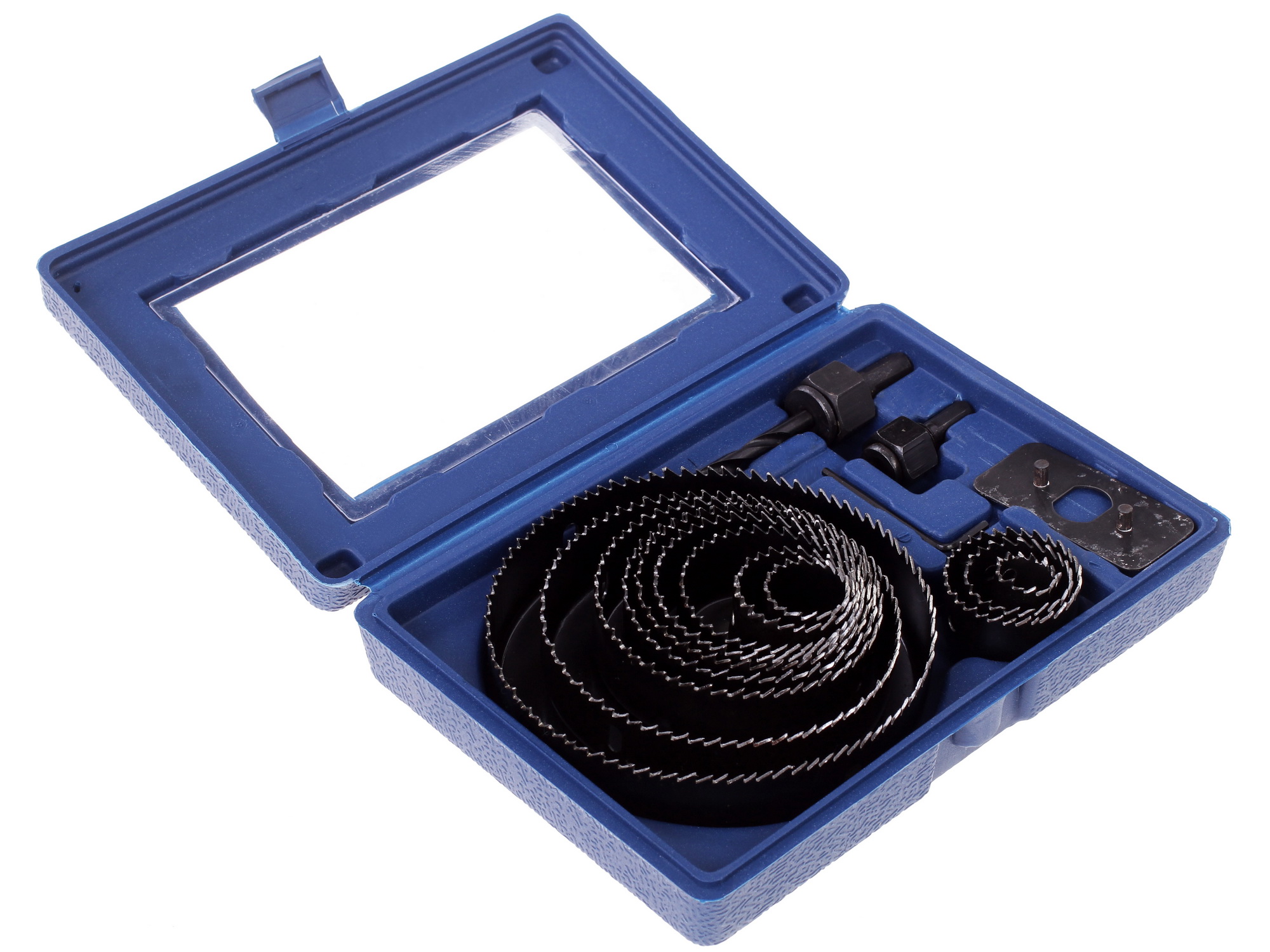 Набор коронок Практика 773-279 0801244 STDN-0005024 - Вид №2