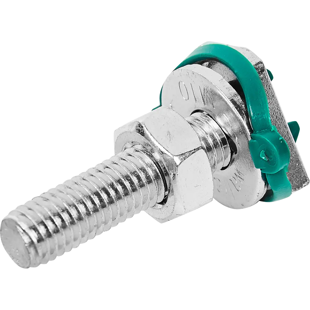 Болт монтажный Walraven Hammerfix M10x50 мм 6523005 STLM-2196587 - Вид №1