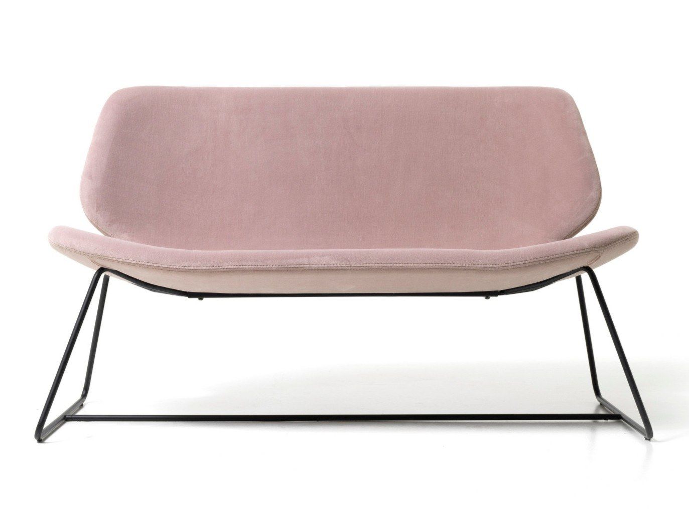 Ткань диван Diemme Eon Lounge ARCH-00019410