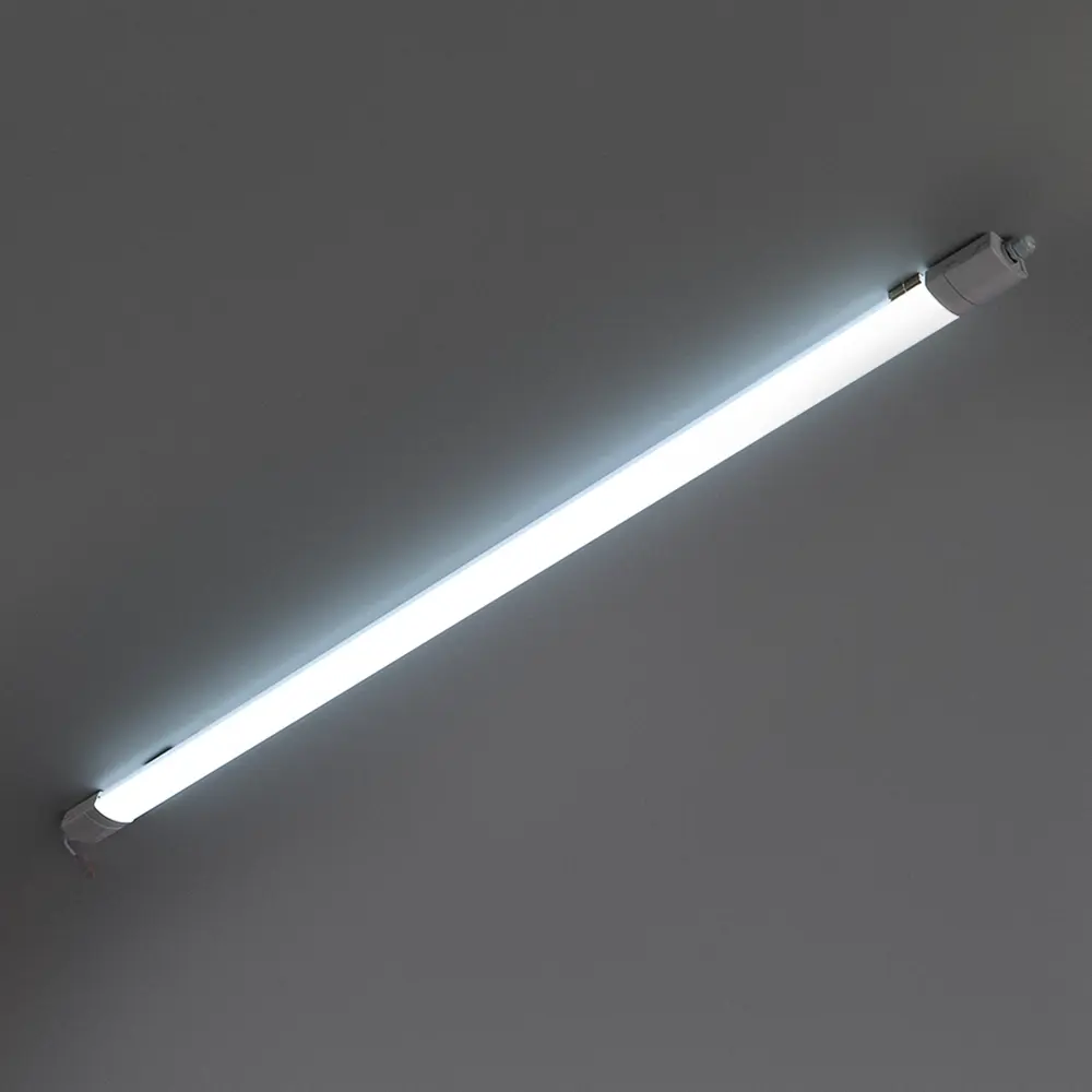 Светильник линейный светодиодный влагозащищенный Lumin Arte LPL48-6.5K150-02 1520 мм 48 Вт, холодный белый свет STLM-2173317 - Вид №1