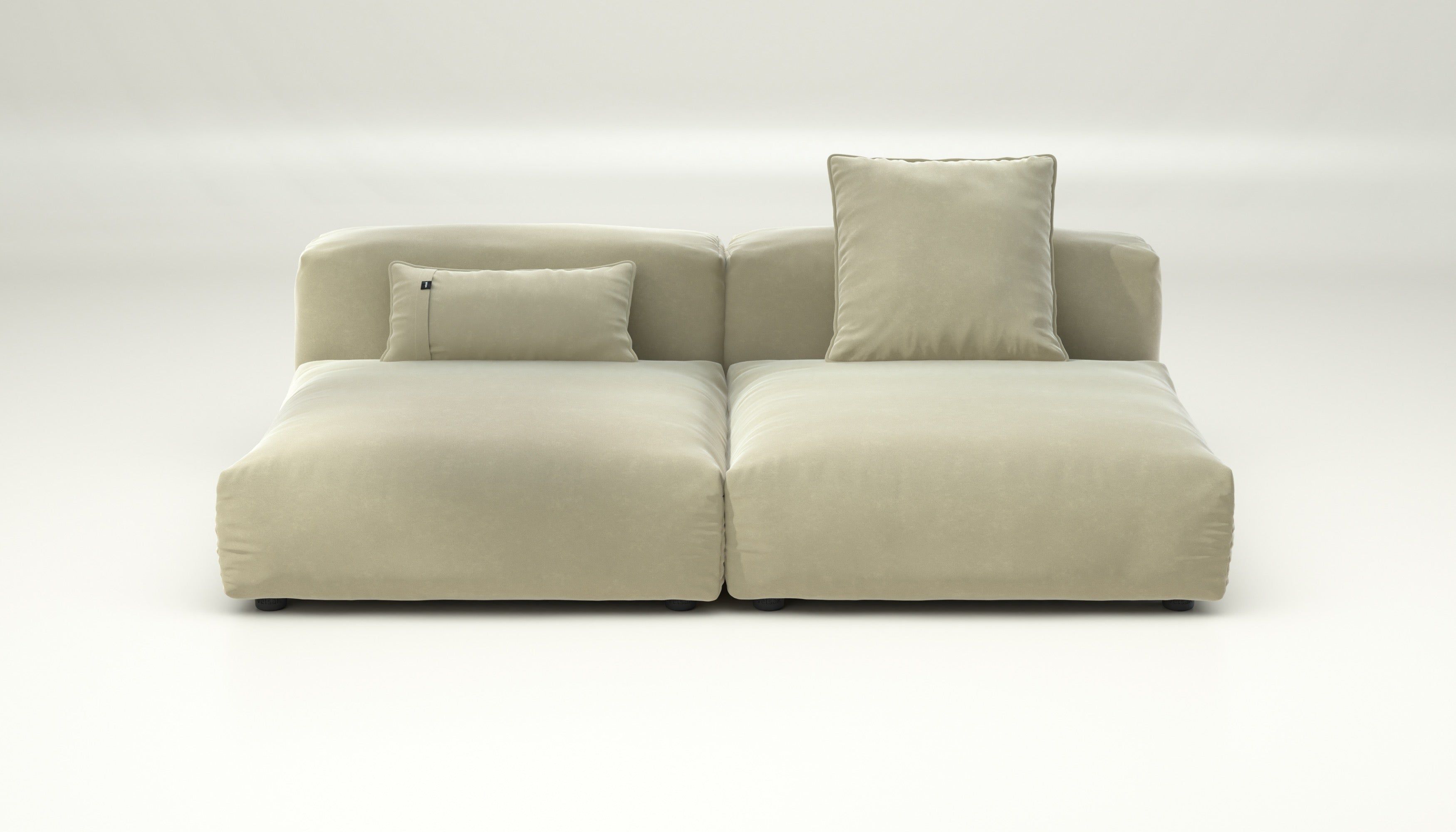 Модульный диван vetsak Suave ARCH-00041478 - Вид №10