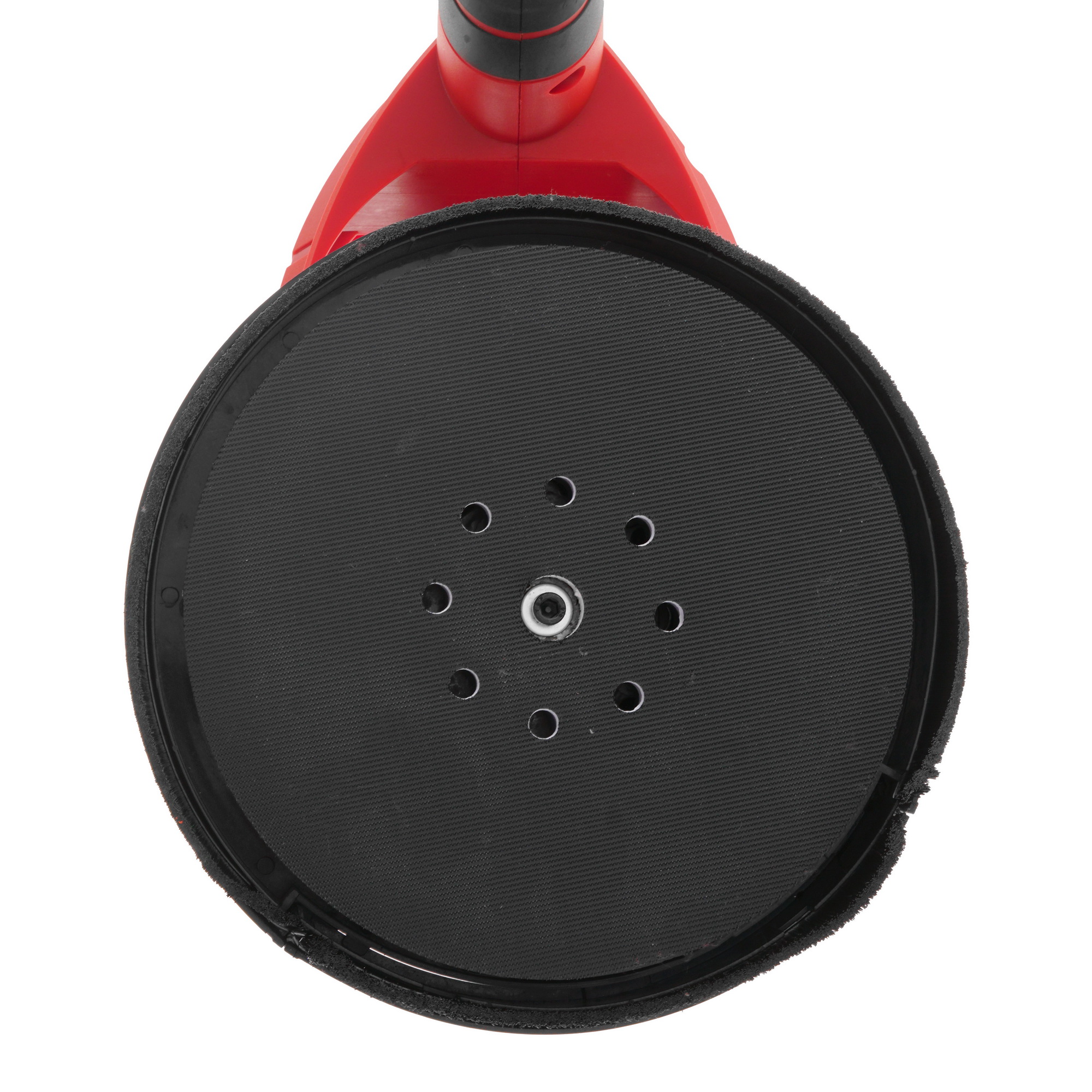 Шлифовальная машина для стен и потолка Einhell PXC TE-DW 18/225 Li-Solo Power X Change 18V Без ЗУ, Без АКБ 4892153 STDN-0063604 - Вид №9