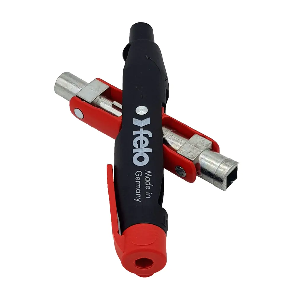 Ключ для ящиков универсальный Felo 06399901 STLM-2194171 - Вид №4