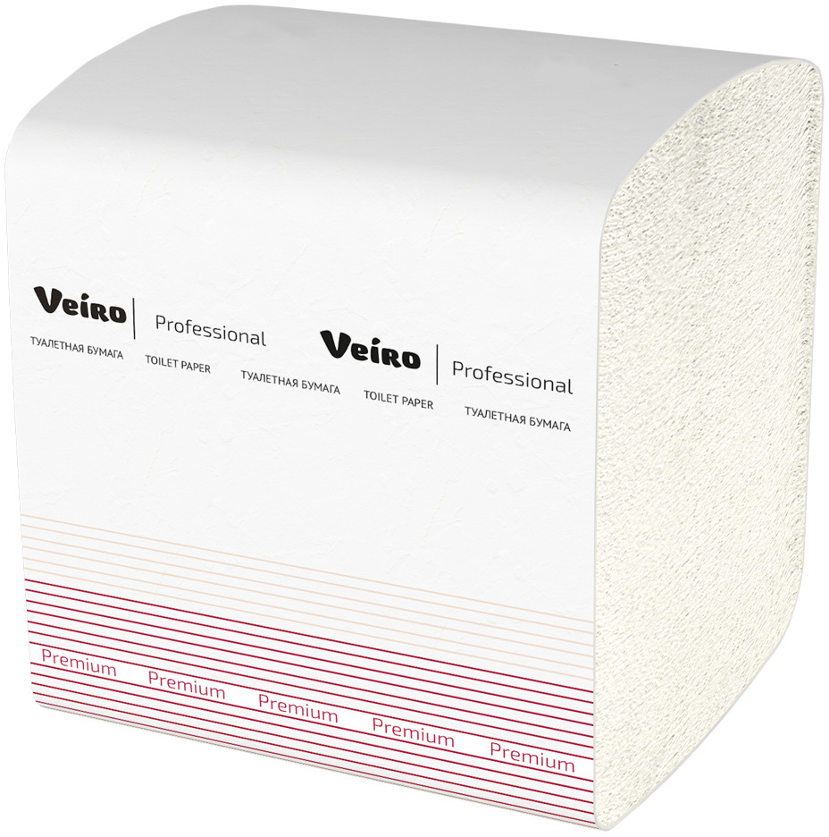 91051982 Туалетная бумага Professional TV302 30 пачек STLM-0458316 VEIRO
